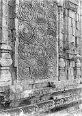 Relief at the Candi Sewu