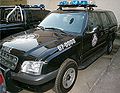 CORE - police car