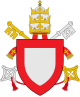 C o a Benedictus XII.svg