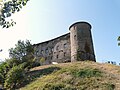 Castello di Calice al Cornoviglio