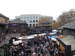 Camden Market