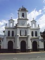 Temple paroissial de Hatoviejo