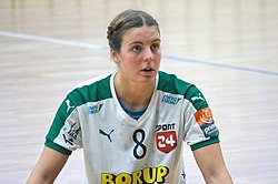 Carin Strömberg