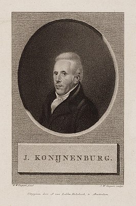 Jan Konijnenburg