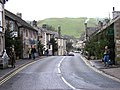 Miniatura para Castleton (Derbyshire)