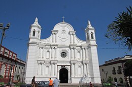 Santa Rosa de Copán – Veduta