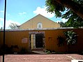 Centro Cultural Casa Mata.