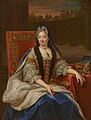 Q1218519 Madame de Ventadour circa 1717 geboren in 1654 overleden op 13 december 1744