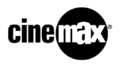 Logo Cinemax 2001-2008
