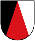Rasen-Antholz címere