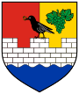 Wappen von Kéthely