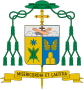 Herb duchownego