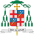 Pavel Posád's coat of arms