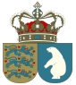 Coat of arms of Greenland