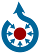 Logo for Wikimedia Commons