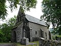 Chapelle des Manants, église paroissiale de Port-Dieu