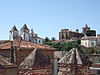 Conjunto Monumental de Cáceres