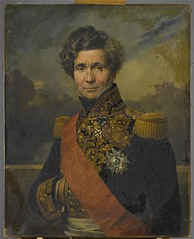 Louis François Coutard