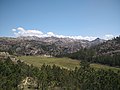 Miniatura para Sierra de Jurés