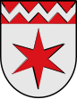 Coat of arms of Alfhausen