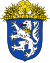 Wappen des Landkreises Leer
