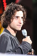 Steven Barry Krumholtz