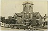 Westminster Presbyterian Church