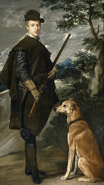 Datei:Diego Velázquez - Retrato del Cardinal-Infante Fernando de Austria.jpg