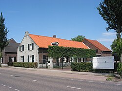 Veterinarian in Maasniel