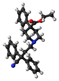 Difenoksylaatti