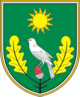 Герб общины Добье