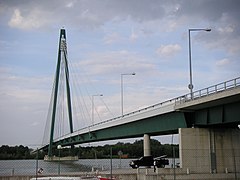 Donaustadtbrücke