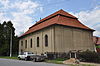 Synagoga Doudleby nad Orlicí