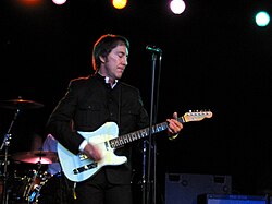 Doug Fieger 2005-ben