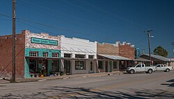 Hình nền trời của Bertram, Texas