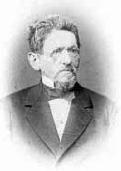 Samuel Benedikt Lucca