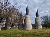 Spomen-park Dudik, Vukovar