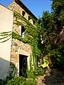 Habitatge al carrer Escaletes, 1 (Tossa de Mar)