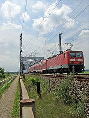 Zdjęcie LK6401 (Wittenberge–Stendal)[1] 6402 (Stendal–Magdeburg)[1]