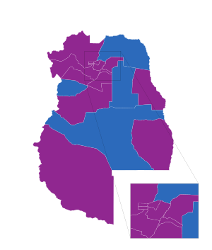 Elecciones provinciales de Mendoza de 2019