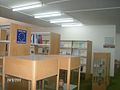 Library's EU Corner