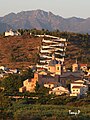 Ermita de Sant Antoni i Calvari (Sot de Ferrer)