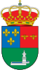 Official seal of Anquela del Ducado, Spain