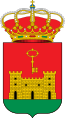 Blason de Huelma