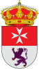 Coat of arms of San Martín de Trevejo, Spain