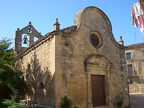 Igreja de Santa Maria