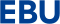 Logo der EBU