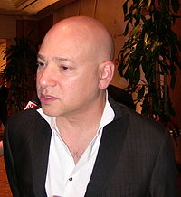 エヴァン・ハンドラー Evan Handler