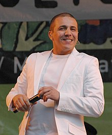 Faudel concert June08 - 4.jpg