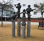„Musiker“ in Frankfurt (Oder) (1981–84)